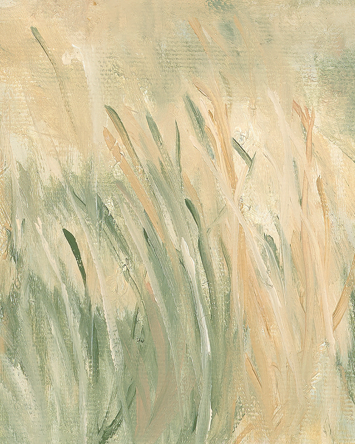 "Where Daydreams Drift" Print