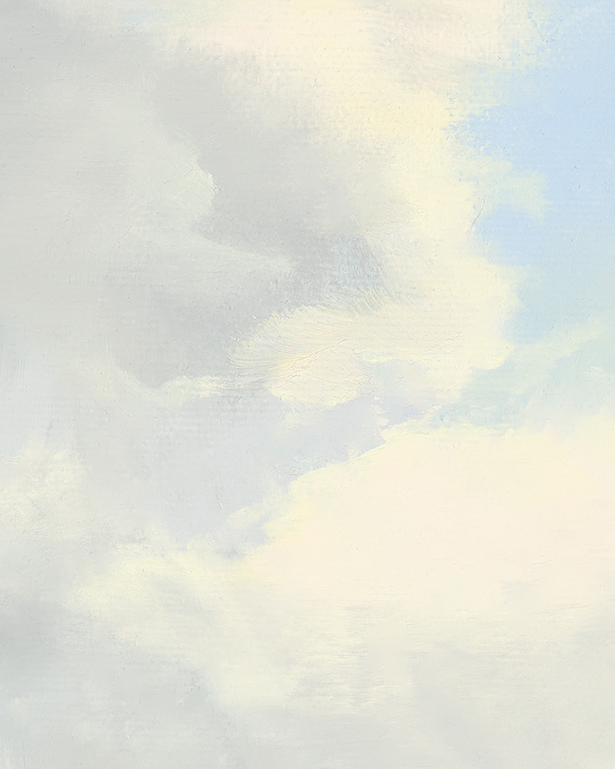 "Where Daydreams Drift" Print