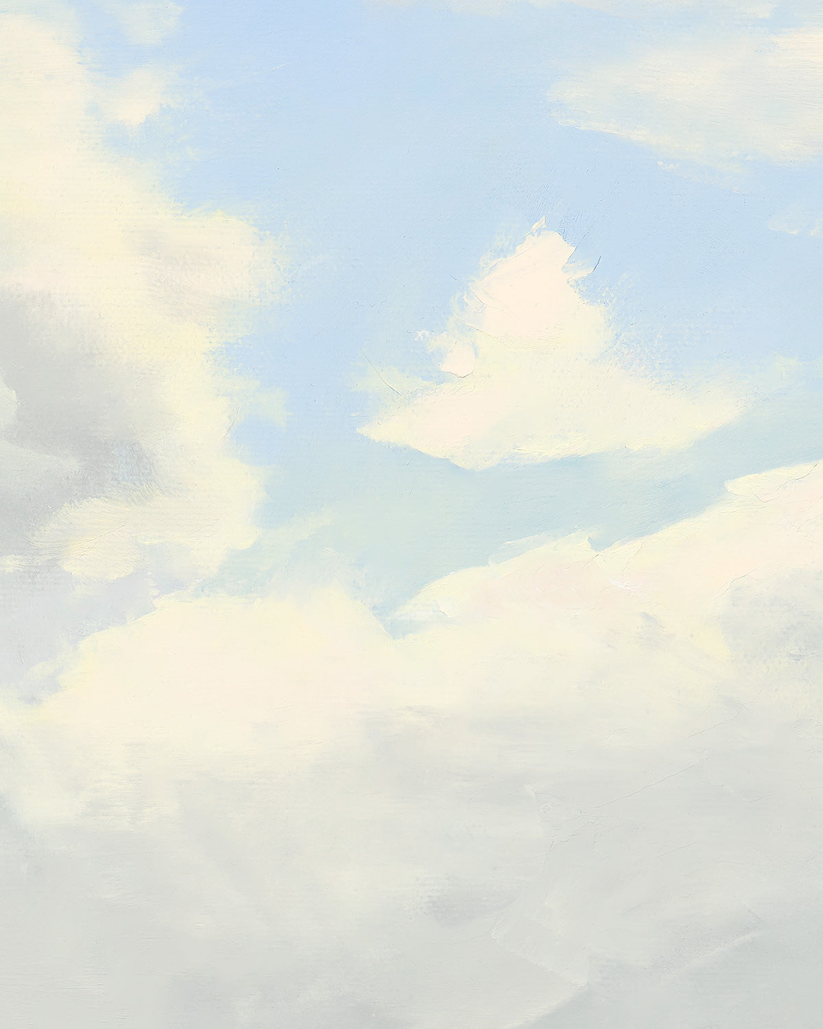 "Where Daydreams Drift" Print