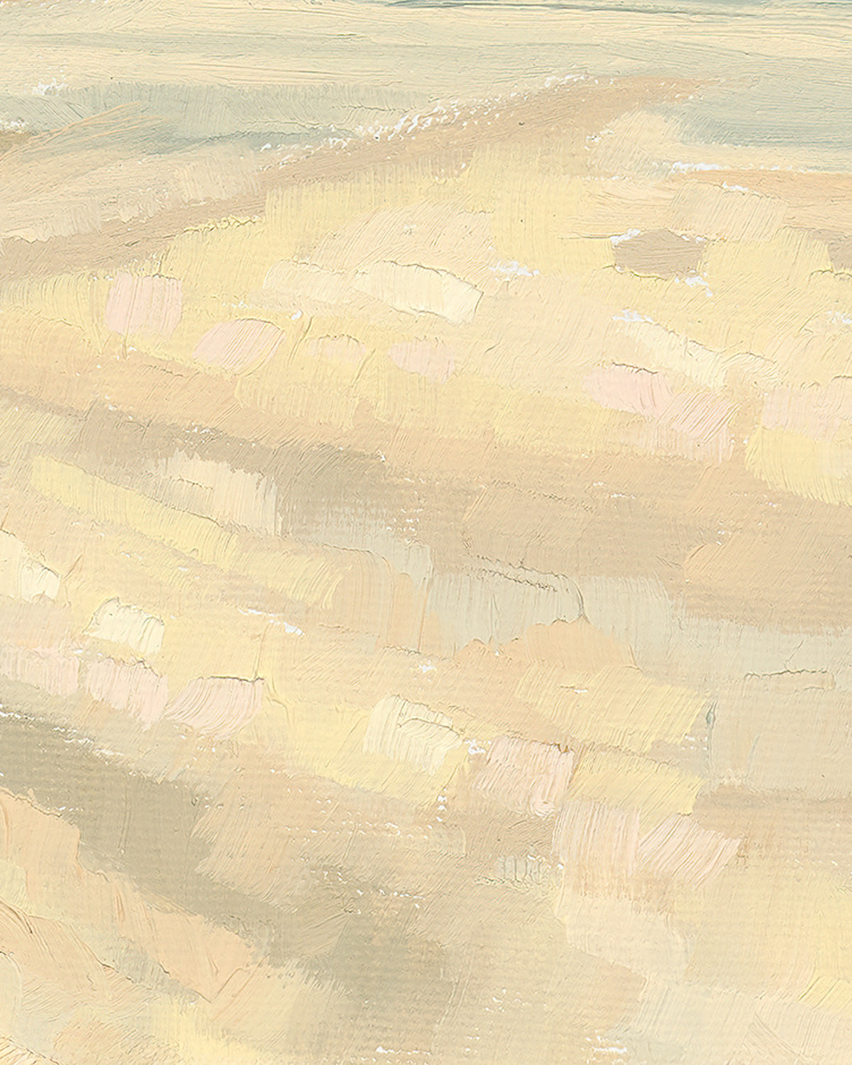"Where Memories Blush" Print