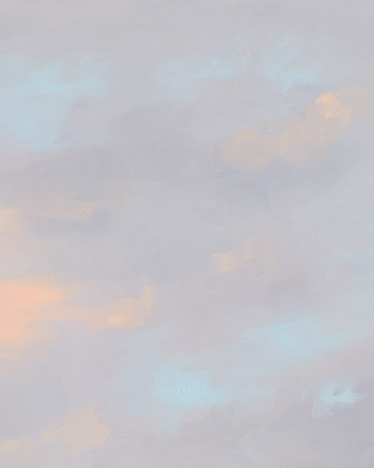 "Where Memories Blush" Print