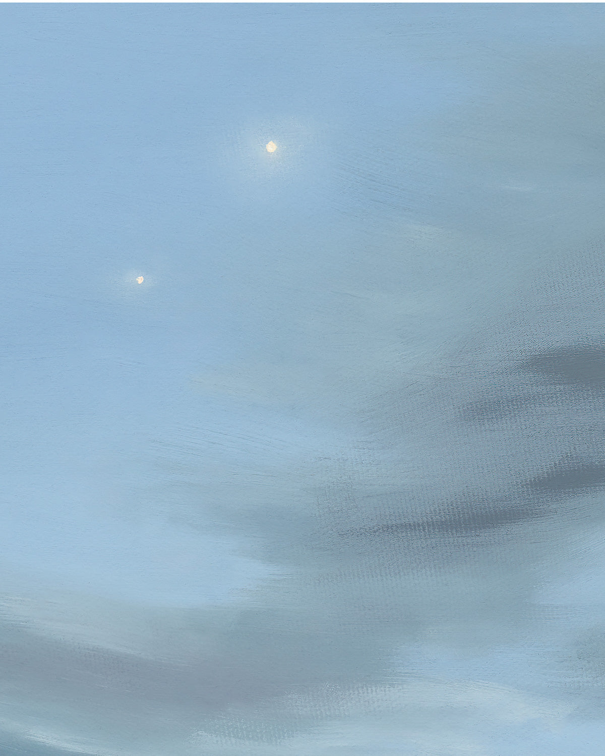 "Where Light Begins" Print (Kananaskis)