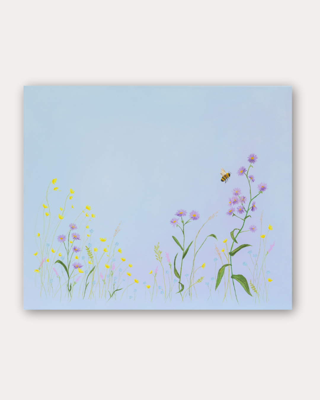 "September Reverie" Original - 24x20"