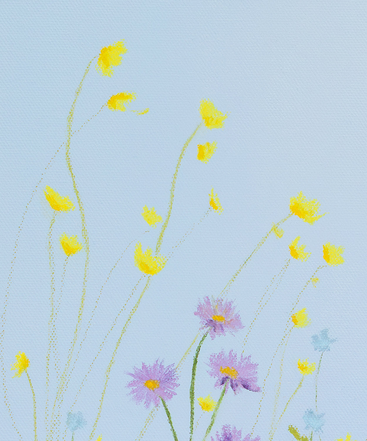 "September Reverie" Print