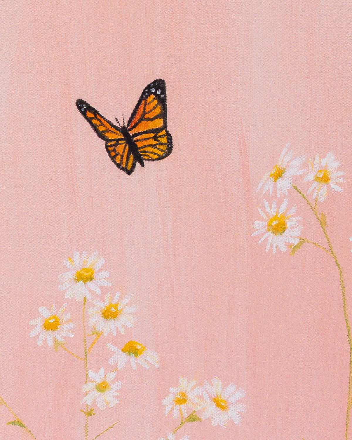 "Soft Landing" Print