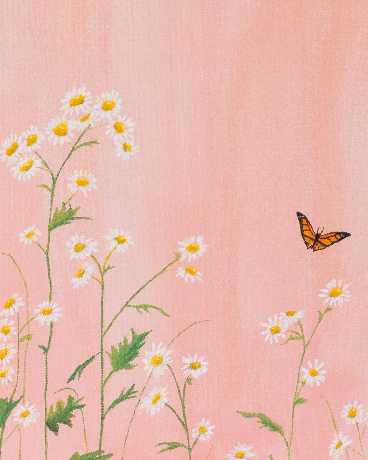 "Soft Landing" Print