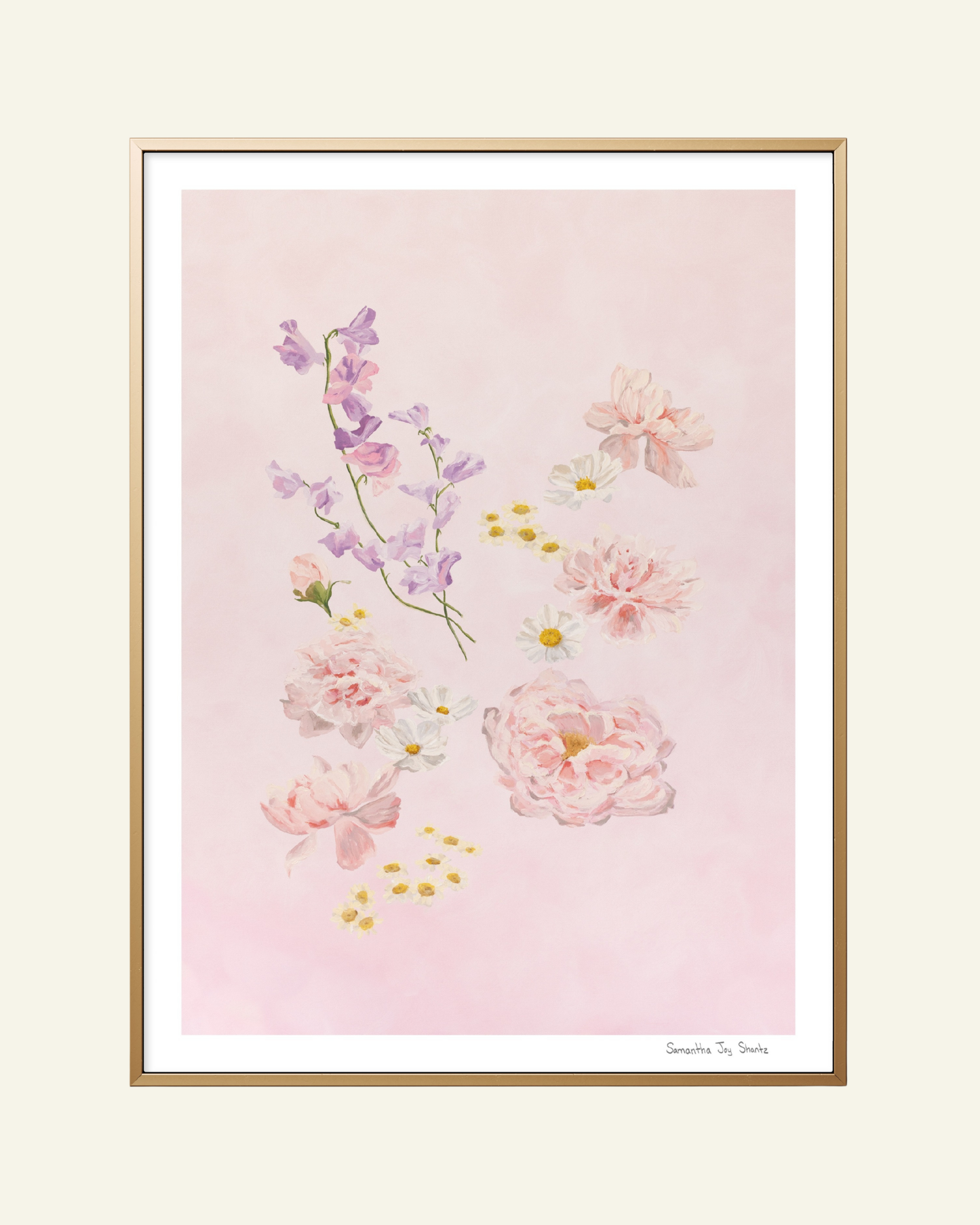 "Soften" Print
