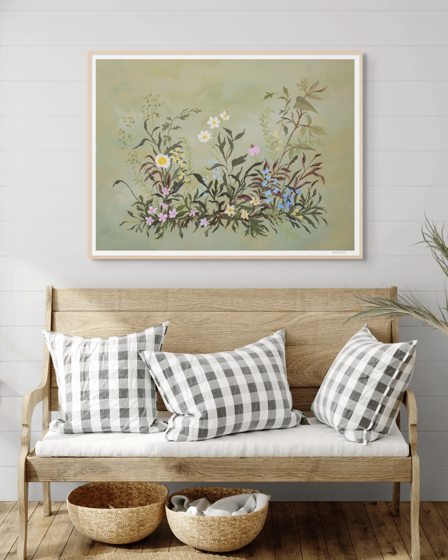"Awaken" Print