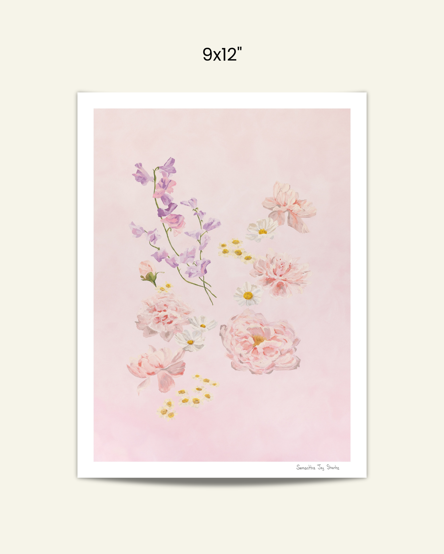 "Soften" Print