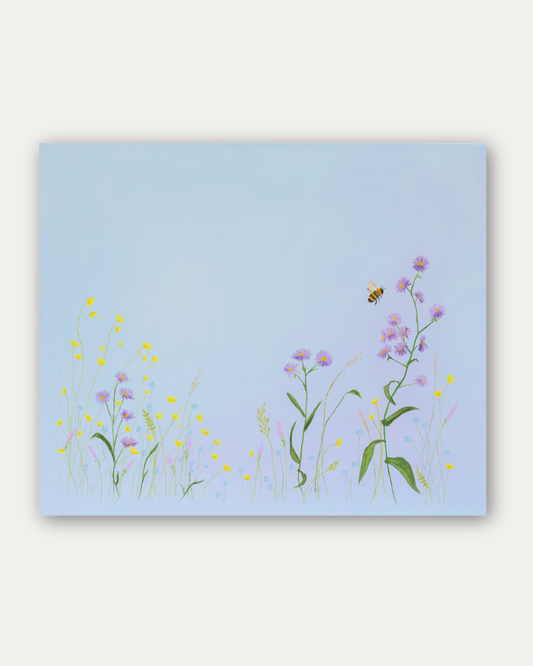 "September Reverie" Original - 24x20"
