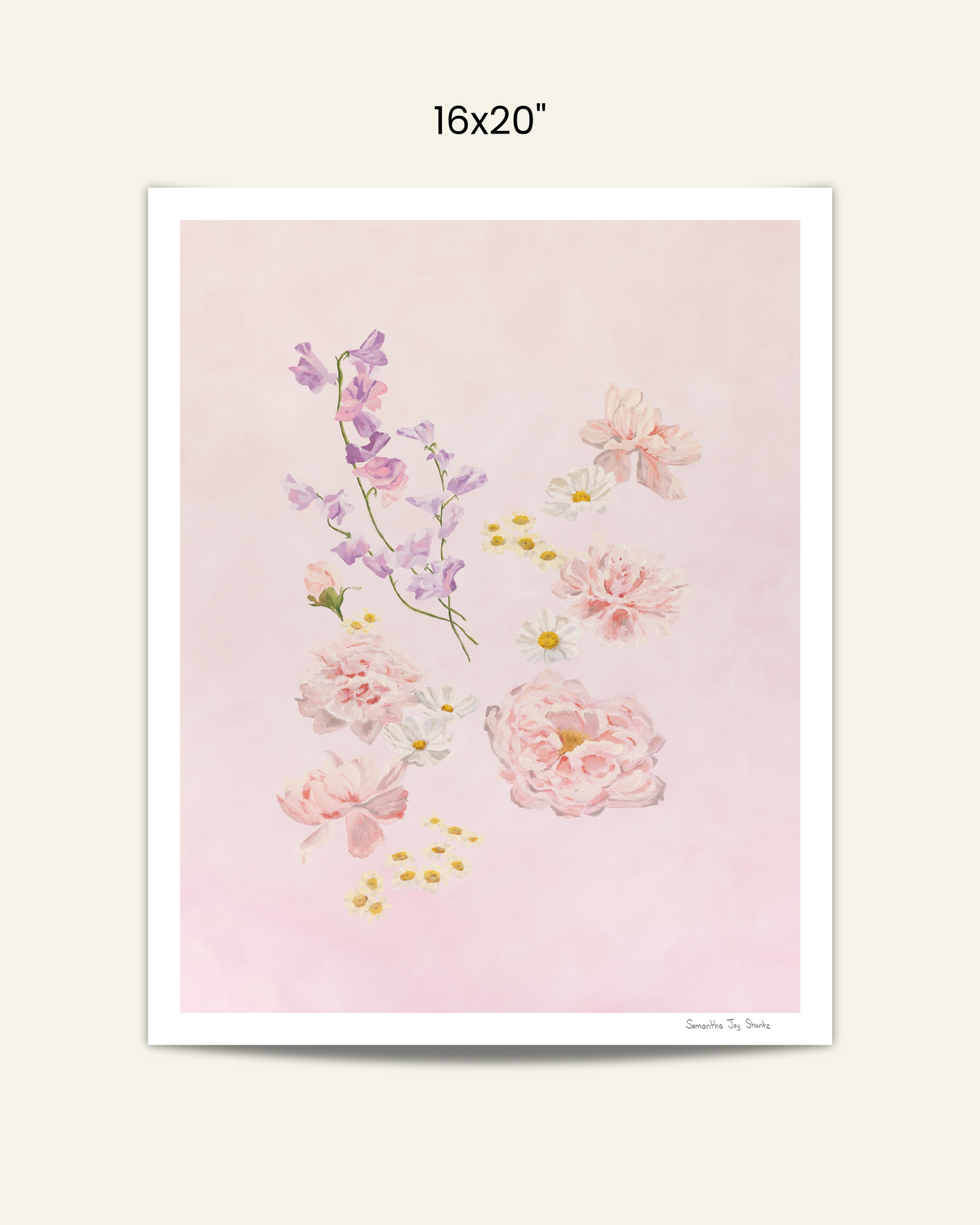 "Soften" Print
