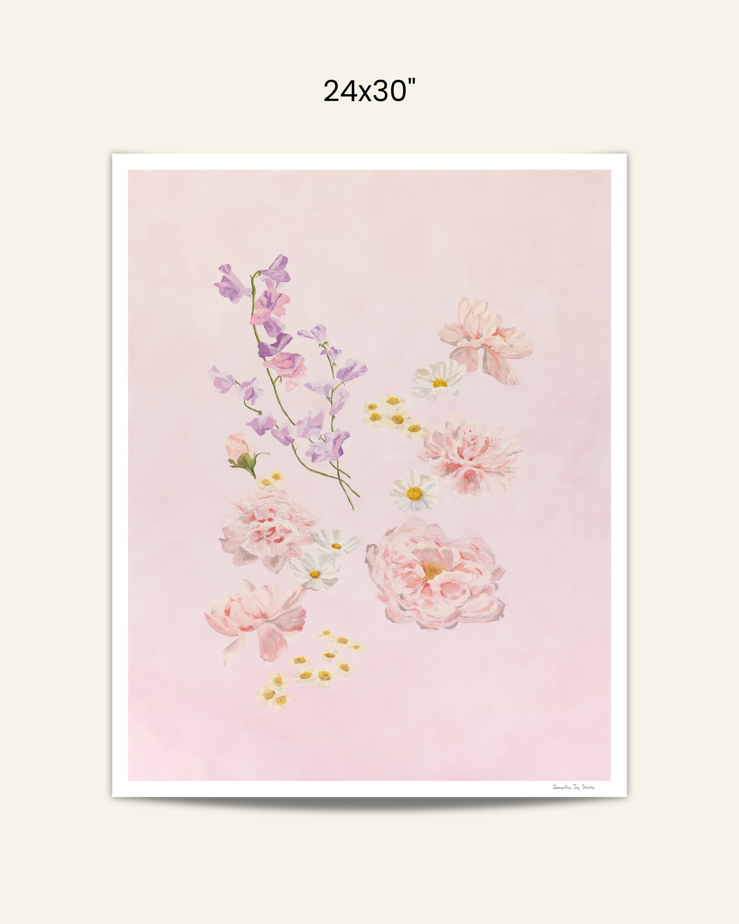 "Soften" Print