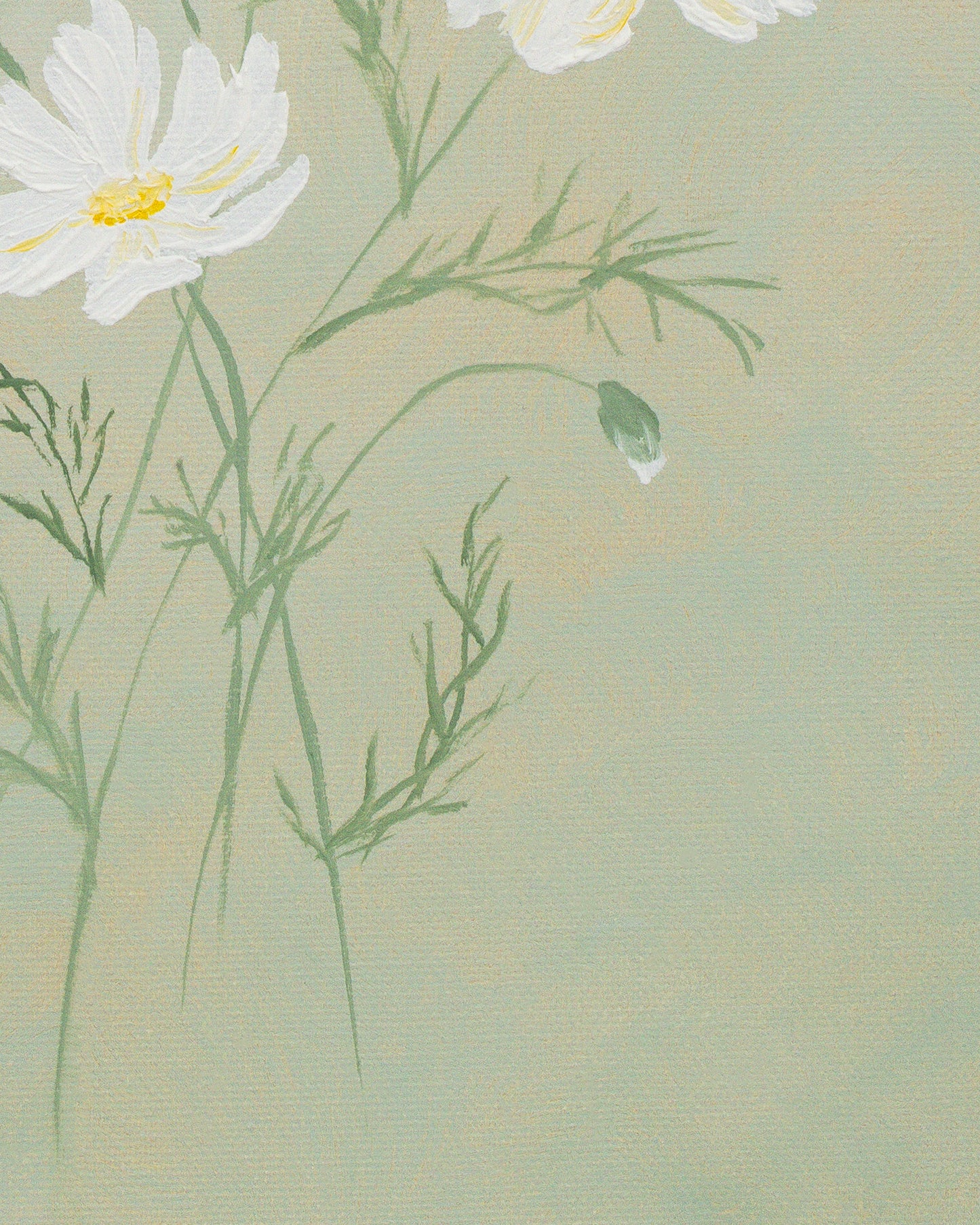 "Sage Surrender" Print